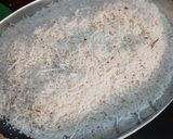 Foto langkah ke 1 dari resep Bumbu Urap.