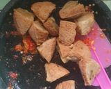 Foto langkah ke 3 dari resep Tahu kocek/ Jigor/ Jihu.