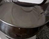 Foto del paso 2 de la receta: Bizcochuelo vegano con agua de garbanzos (aquafaba)