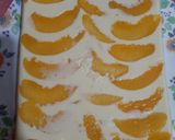Foto del paso 4 de la receta: Gelatina de leche y durazno paso a paso