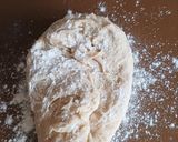 Foto del passaggio 2 della ricetta Torta Pasqualina