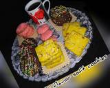 Triple flavor soft cookies recipe step 16 photo