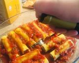 Canelloni recept fázis 5 fotója