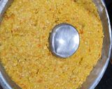 Foto del paso 3 de la receta: Torta Vegana Mandarina-Zanahoria 🍊🥕