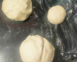 Foto del paso 4 de la receta: Pizza casera