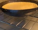 Foto langkah ke 2 dari resep Dutch Baby Pancake with oat.