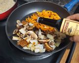 Foto del paso 5 de la receta: Arroz a mi estilo chino