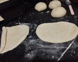 Foto del paso 5 de la receta: Flauta de pan 🍞!