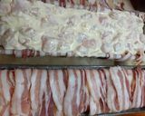Csirkemell őzgerincben (gluténmentesen) recept fázis 4 fotója
