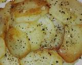 Roasted Potato Roundels With Mango Sauce recipe step 7 photo