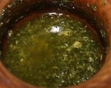 Foto del paso 2 de la receta: Pollo asado a las finas hierbas