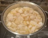 Foto del paso 3 de la receta: Menudo