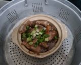 Foto langkah ke 2 dari resep Steam pork ribs.