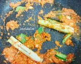 Foto langkah ke 4 dari resep Ikan Suwir Bumbu Rempah Pedas.