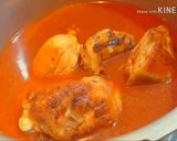 Foto del paso 4 de la receta: Pollo adobado con papas #MiRecetarioMX