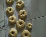Foto langkah ke 4 dari resep Donat ekonomis.
