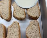 Foto del paso 8 de la receta: 🧡 Torrija Tradicional con Natillas 💛