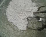 Foto langkah ke 5 dari resep Japanese Cotton Cake/JCC.