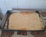 Foto del paso 12 de la receta: Pastel de carne mixto de papas y boniato🥔🍠🥩