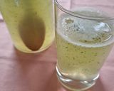 Foto del paso 4 de la receta: Agua de hierbabuena