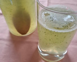 Foto del paso 4 de la receta: Agua de hierbabuena