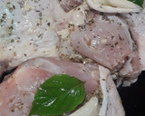 Foto del paso 1 de la receta: Pollo al horno 🍷