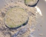 Foto del paso 2 de la receta: Milanesas de Zapallitos DIET