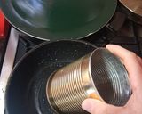 Foto del paso 4 de la receta: Costillitas de cerdo a la Riojana-chuletas de Cerdo a la Riojana