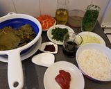 صورة لخطوة 1 من وصفة يلانجي