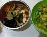 Foto langkah ke 2 dari resep Garang Asam Ayam.