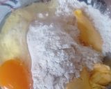 Foto langkah ke 1 dari resep Pisang Molen Beruntusan.