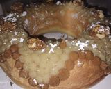 Foto del paso 2 de la receta: Rosca de reyes!!