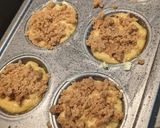 Foto del paso 11 de la receta Muffins de plátano y mantequilla tostada