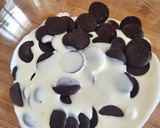 Foto del paso 6 de la receta: Magdalenas rellenas de chocolate