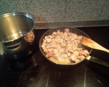 Foto del paso 1 de la receta: Carne con tomate