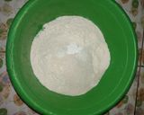 Foto langkah ke 1 dari resep Martabak Manis (Terang Bulan Manis).