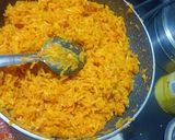 A picture of step 1 of Carrot Cashew Delight.