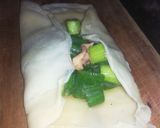 Foto langkah ke 8 dari resep Martabak Telur.