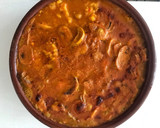 Foto del paso 6 de la receta: Arroz con pollo y champis al horno