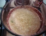 Foto del paso 1 de la receta: Chicha de Arroz