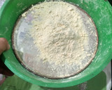 நெய் மைசூர்பாக்கு. (Nei mysorepak recipe in tamil) ரெசிபி ஸ்டேப் 1 புகைப்படம்