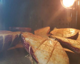 Foto del paso 4 de la receta: Berenjenas al horno