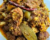 ধোঁকার ডালনা (Dhonkar dalna recipe in Bengali) রেসিপির ধাপ 10 ছবি