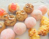 Foto del paso 8 de la receta: Panellets de almendra variados