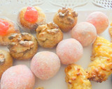 Foto del paso 8 de la receta: Panellets de almendra variados
