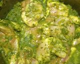Foto del paso 3 de la receta: Aguadito de Pollo!!!