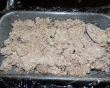 Foto del paso 6 de la receta: Besitos de ricota sin azúcar
