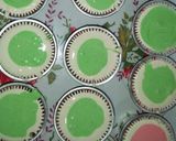 Foto langkah ke 3 dari resep Bolu Kukus Lembut.