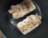 Foto del paso 2 de la receta: Ribs a la barbacoa