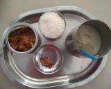 મીઠા ભાત(Sweet rice Recipe in Gujarati) રેસીપી સ્ટેપ1ફોટો